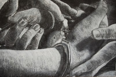 Handcuffs