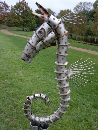 Seahorse