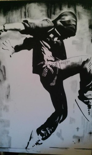 dancer