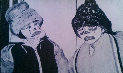 Clowns