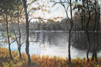 the lake district
